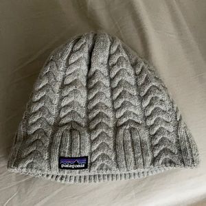 Patagonia Beanie